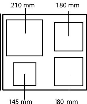 HOTPOINT KIA 630 M C - 10