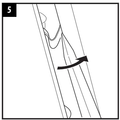 HOTPOINT KIS 640 C - 42