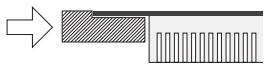 HOTPOINT KIS 640 C - 32