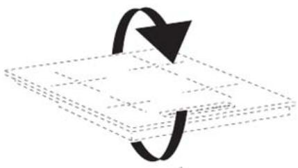 HOTPOINT KIS 640 C - ADVERTENCIA - 1