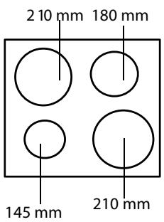 HOTPOINT KIS 640 C - 20