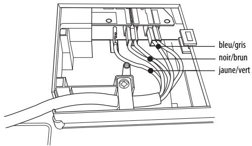 HOTPOINT KIS 640 C - AVERTISSEMENT - 2