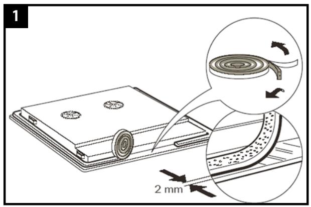 HOTPOINT KIS 640 C - 37