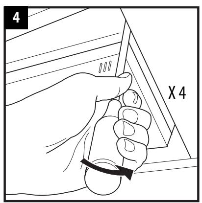 HOTPOINT KIS 640 C - 41
