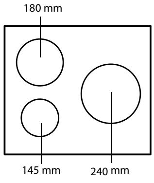 HOTPOINT KIS 640 C - 16