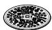 BOSCH MUM5 - Riveskive - grov - 1