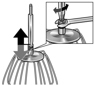 BOSCH MUM5 - Robert Bosch Hausgeräte GmbH - 8