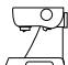 BOSCH MUM5 - Bild H - 2