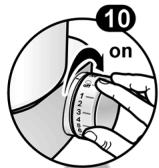 BOSCH MUM5 - Robert Bosch Hausgeräte GmbH - 12