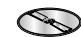 BOSCH MUM5 - Professional Supercut reversible disc - coarse/fine - 1