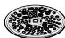 BOSCH MUM5 - Disco gratugia - grosso - 1