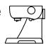 BOSCH MUM5 - Working with the continuous-feed shredder - 1