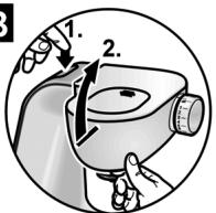 BOSCH MUM5 - Robert Bosch Hausgeräte GmbH - 2