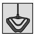 BOSCH MUM5 - the use of the whisk Fig. E - 1