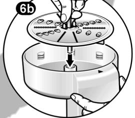 BOSCH MUM5 - Robert Bosch Hausgeräte GmbH - 23