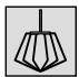 BOSCH MUM5 - the use of the whisk Fig. E - 2