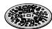 BOSCH MUM5 - Disco de raspar - grosso - 1