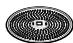 BOSCH MUM5 - Disco gratugia - medio-fine - 1