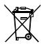 BOSCH MUM5 - Disposal - 1