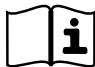 BOSCH MUM5 - A Explanation of the symbols on the appliance or accessory - 1