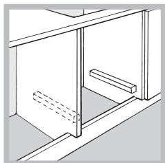 HOTPOINT TQG 641 A - Installation - 2