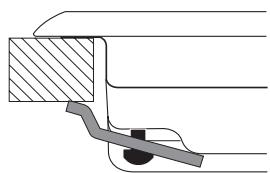 HOTPOINT TQG 641 A - FR - 5