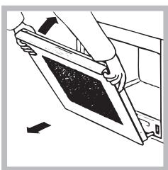 HOTPOINT UT 89E JS P 0 X/HA S - Limpeza da porta - 3