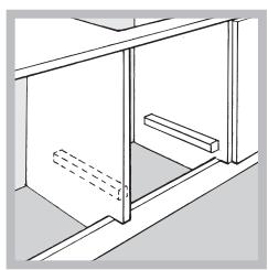 HOTPOINT UT 89E JS P 0 X/HA S - Ventilatie - 1