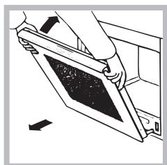 HOTPOINT UT 89E JS P 0 X/HA S - Limpiar la puerta - 2