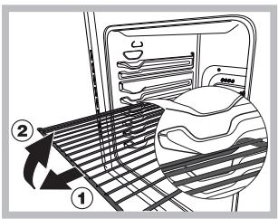 HOTPOINT UT 89E JS P 0 X/HA S - Avvio e utilizzato - 1
