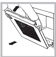 HOTPOINT UT 89E JS P 0 X/HA S - Pulire la porta - 3