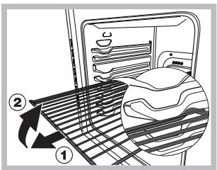 HOTPOINT UT 89E JS P 0 X/HA S - Inicio e uso - 1