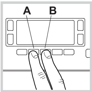 HOTPOINT WDD10760BXEU - Pulire la lavasciuga - 1