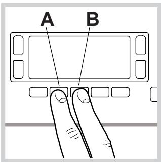 HOTPOINT WDD10760BXEU - Çamaşır makinesinin temizlenmesi - 1