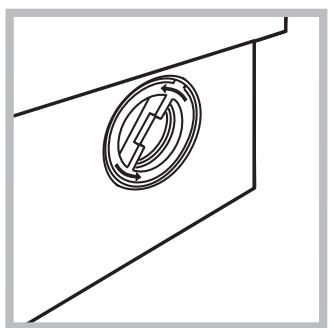 HOTPOINT WDD10760BXEU - Pompanin temizlenmesi - 2