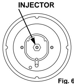 INJECTOR Fig. 6