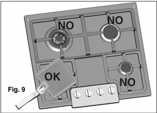 NO NO OK NO Fig. 9