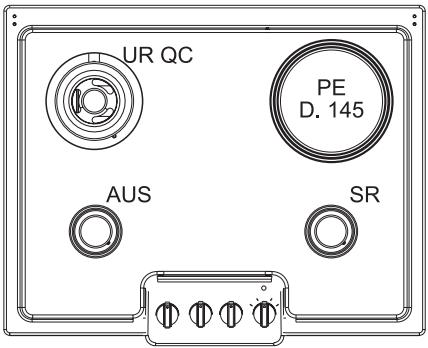 UR QC AUS SR PE D. 145