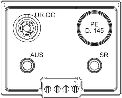 UR QC AUS SR PE D. 145