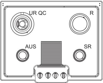 UR QC R AUS SR