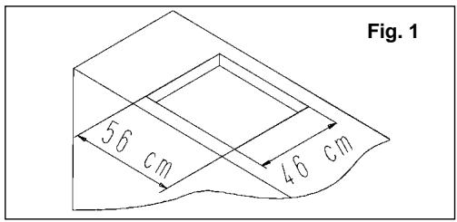 Fig. 1 56 cm 46 cm