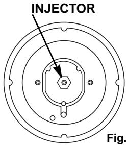 INJECTOR Fig.