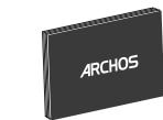 ARCHOS 80B HELIUM - Contenuto della confezione - 2