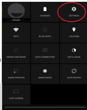 ARCHOS 80B HELIUM - TIPPS: - 3