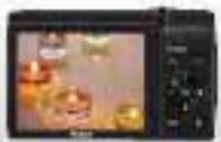 NIKON COOLPIX S4100 - Autres fonctions - 12