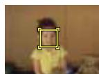 NIKON COOLPIX S4100 - Correction logicielle de l'effet « yeux rouges - 3