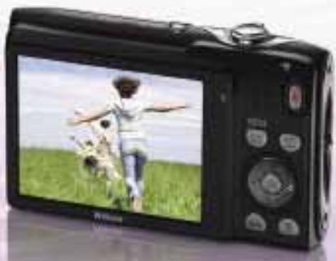 NIKON COOLPIX S4100 - Autres fonctions - 2