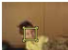 NIKON COOLPIX S4100 - Correction logicielle de l'effet « yeux rouges - 4