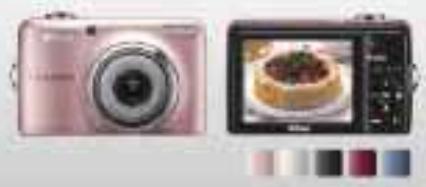 NIKON COOLPIX S4100 - Autres fonctions - 3