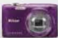 NIKON COOLPIX S4100 - Autres fonctions - 3